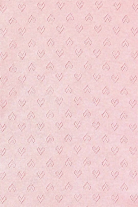 Carter's Kız Bebek Layette 5'li Kısa Kollu Zıbın Set Pembe 1T010610