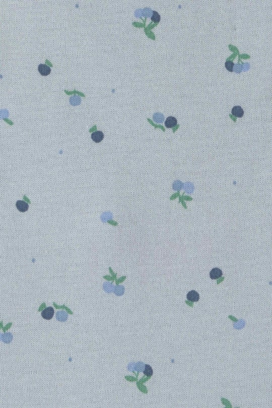 Carter's Kız Bebek Layette 5'li Kısa Kollu Zıbın Set Renkli 1V240710