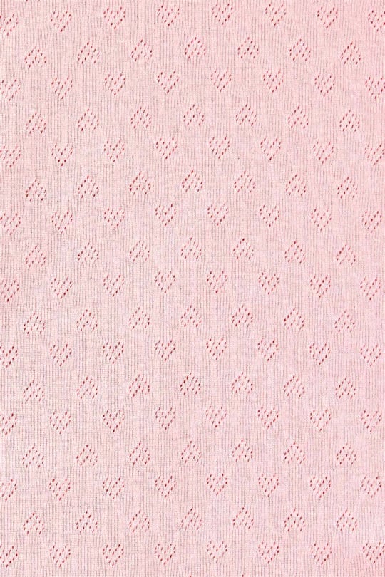 Carter's Kız Bebek Layette 5'li Kısa Kollu Zıbın Set Pembe 1T010610