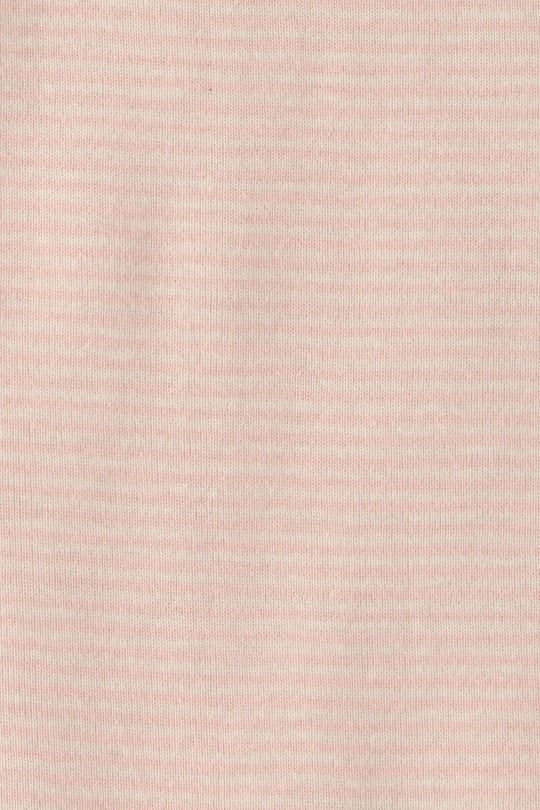 Carter's Kız Bebek Layette 5'li Kısa Kollu Zıbın Set Pudra 1V241810