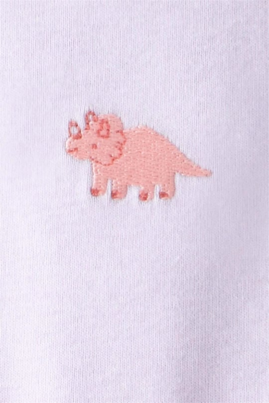 Carter's Kız Bebek Layette Kısa Kollu 5'li Body Set Renkli 1T009910