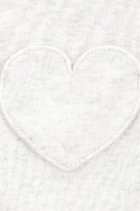 Carter's Kız Bebek Layette Kısa Kollu 5'li Body Set Renkli 1T100410