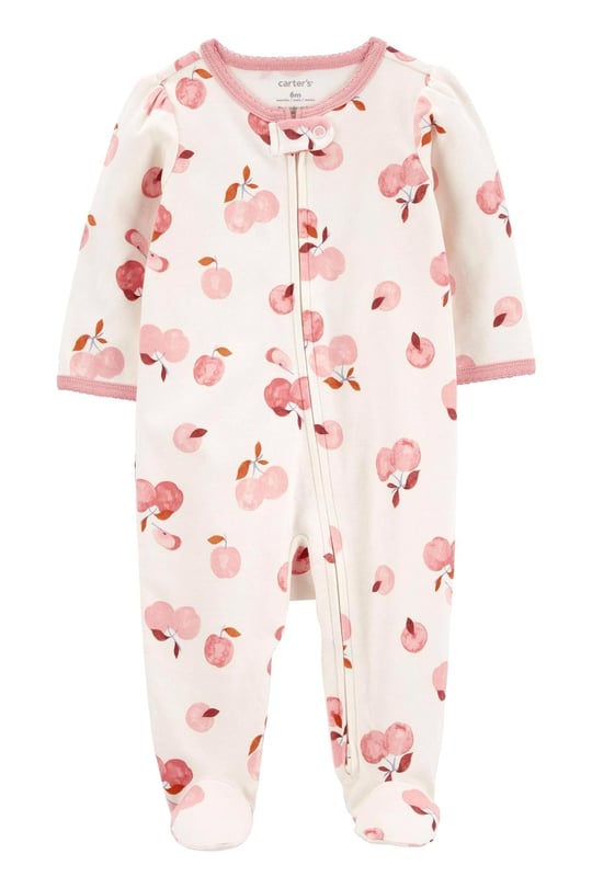 Carter's Kız Bebek Uyku Tulumu 1R032010