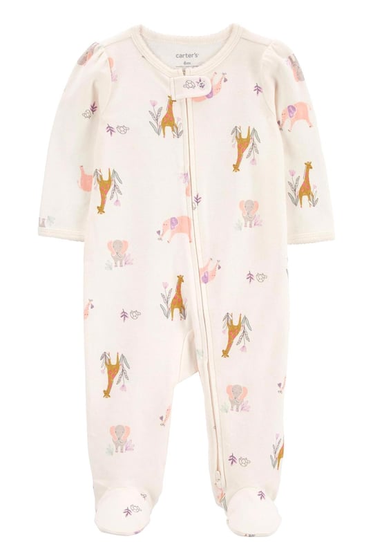 Carter's Kız Bebek Uyku Tulumu 1R032410