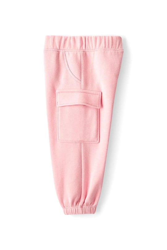 Carter's Kız Çocuk 2'li Alt Üst Takım Pembe 2T891310