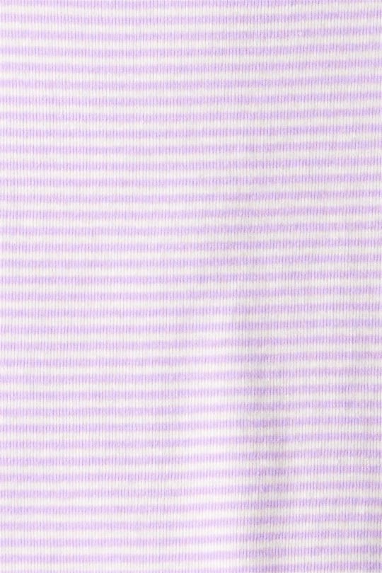 Carter's Kız Çocuk 4'lü Pijama Takımı Ekru 2T526810
