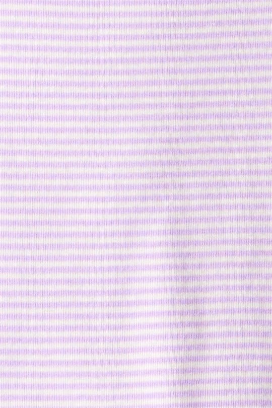 Carter's Kız Çocuk 4'lü Pijama Takımı Ekru 2T526810