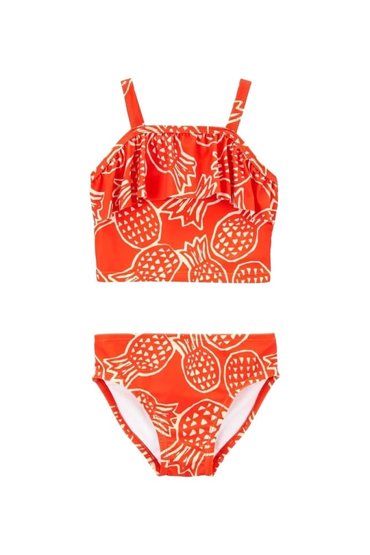 Carter's Kız Çocuk Bikini Set 2Q568710
