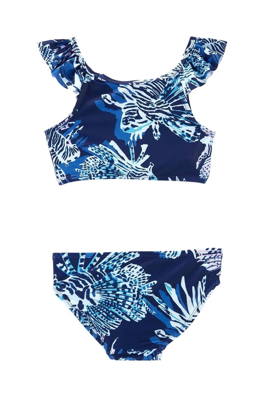 Carter's Kız Çocuk Bikini Takımı 30937610