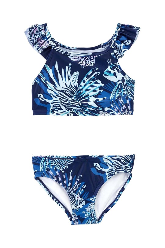Carter's Kız Çocuk Bikini Takımı 30937610