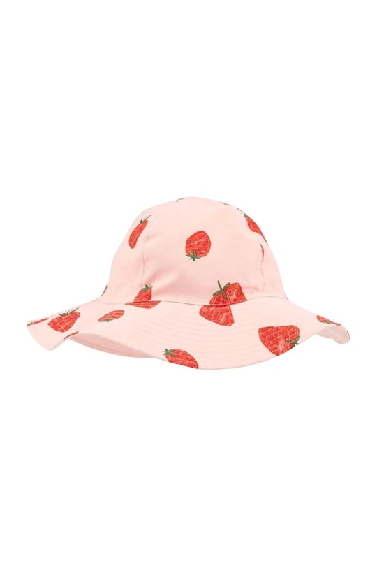 Carter's Kız Çocuk Şapka Pembe 2Q897710