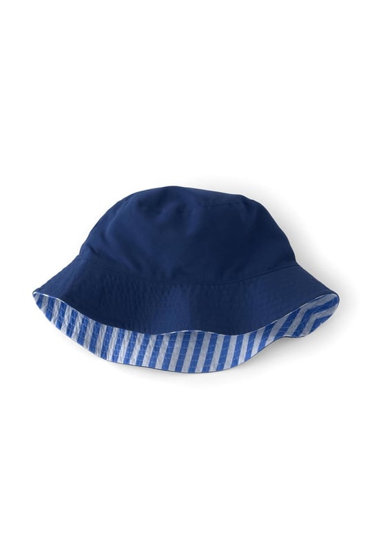 Carter's Küçük Erkek Çocuk Şapka Lacivert 2U518610