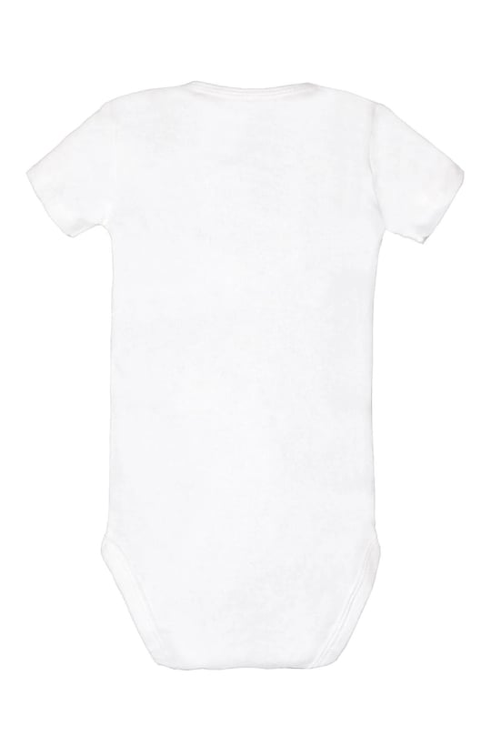 Carter's Layette Bebek Kısa Kol 5'li Body Set Beyaz 1L930510