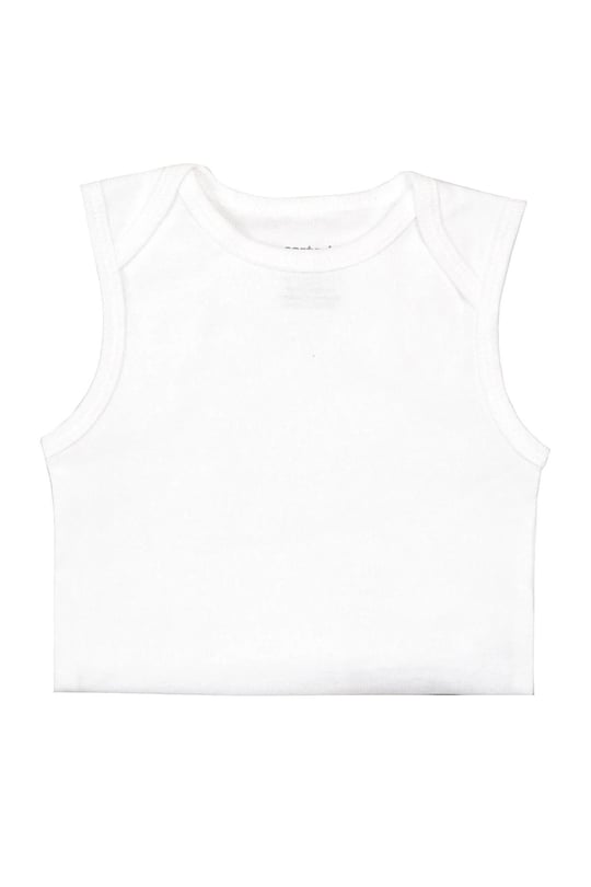 Carter's Layette Bebek Kolsuz 5'li Body Set Beyaz 1L930410