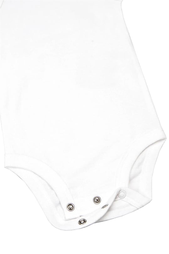 Carter's Layette Bebek Kolsuz 5'li Body Set Beyaz 1L930410
