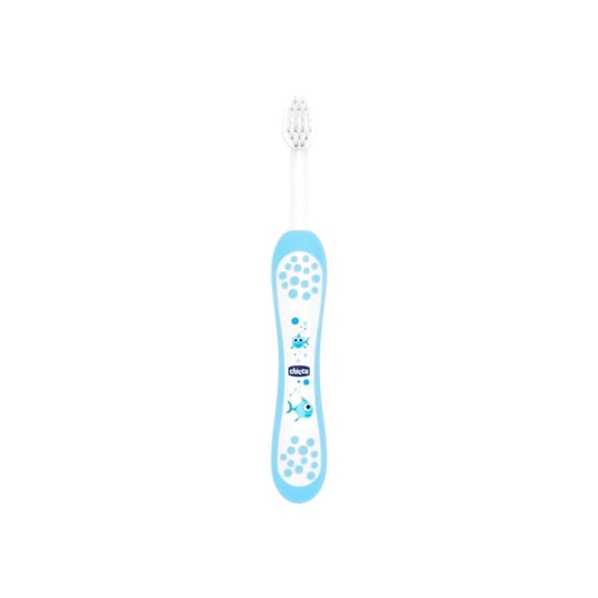 Chicco Diş Fırçası Mavi 69582