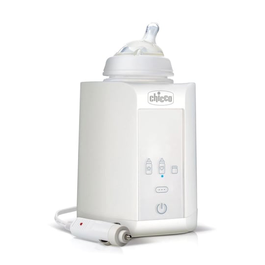 Chicco Ev ve Seyahat Tipi Biberon Isıtıcı 