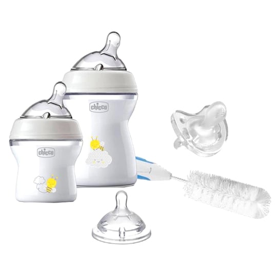 Chicco Natural Feeling Yeni Doğan Biberon Set 81311630