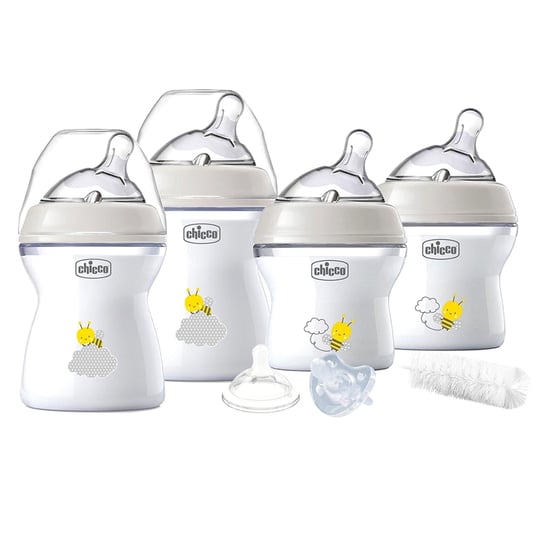 Chicco Natural Feeling Yeni Doğan Biberon Set 81311630