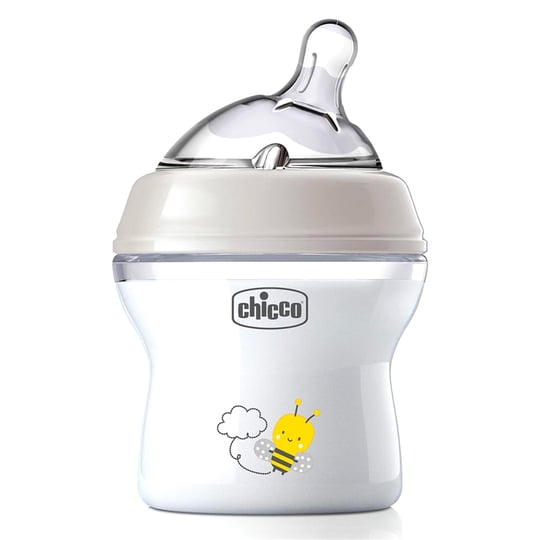 Chicco Natural Feeling Yeni Doğan Biberon Set 81311630