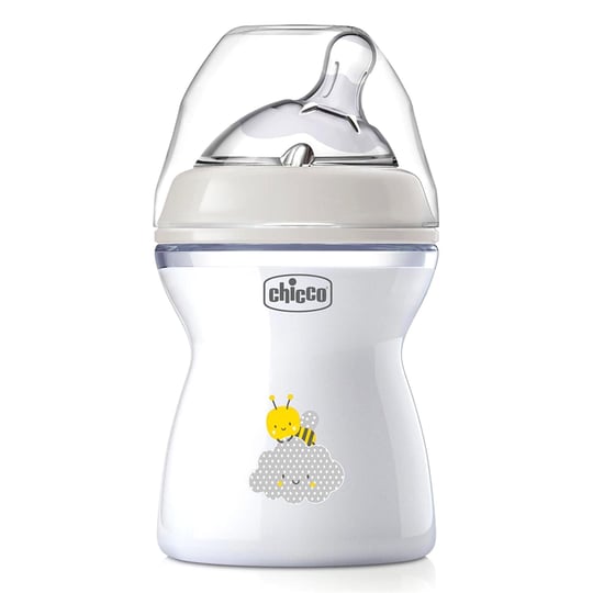 Chicco Natural Feeling Yeni Doğan Biberon Set 81311630