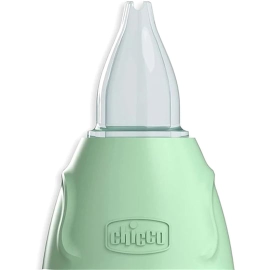 Chicco PhysioClean Burun Aspiratörü Classic 4923