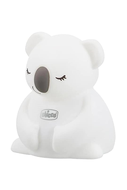 Chicco Şarj Edilebilir Gece Lambası Koala 10575