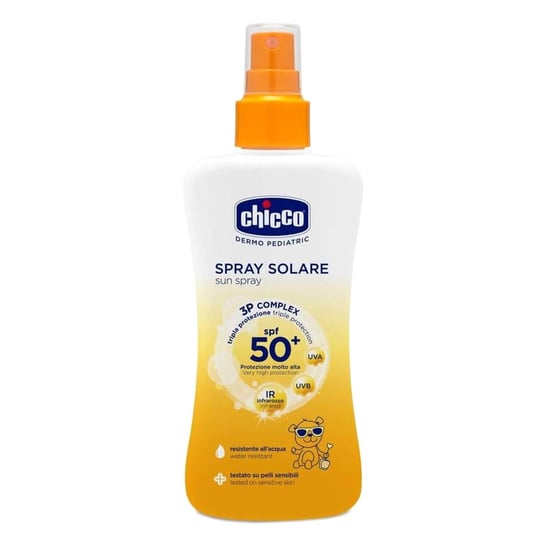 Chicco Spf 50 Güneş Spreyi 150 ml 9159