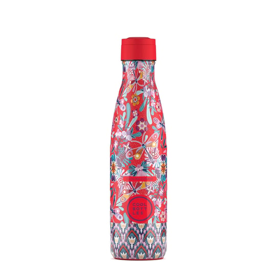 Cool Bottles The Bolttle Dragonfly Paradise Termos Matara 500 ML