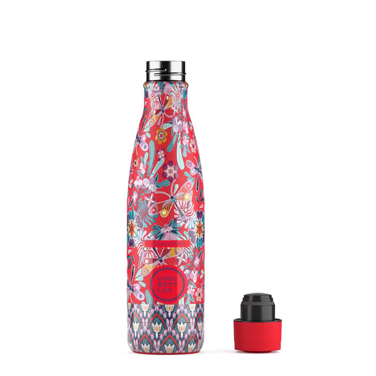 Cool Bottles The Bolttle Dragonfly Paradise Termos Matara 500 ML
