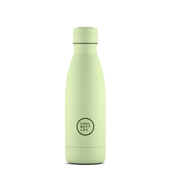 Cool Bottles The Bolttle Pastel Green Termos Matara 350 ML
