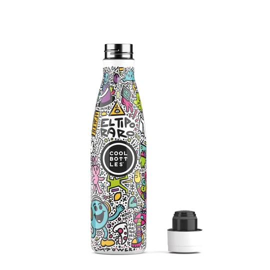 Cool Bottles The Bolttle Positive Revolution Termos Matara 500 ML