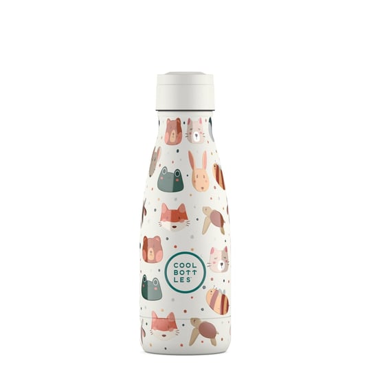 Cool Bottles The Kids Bottle Pet Lover Pipetli Termos Suluk 260 ML