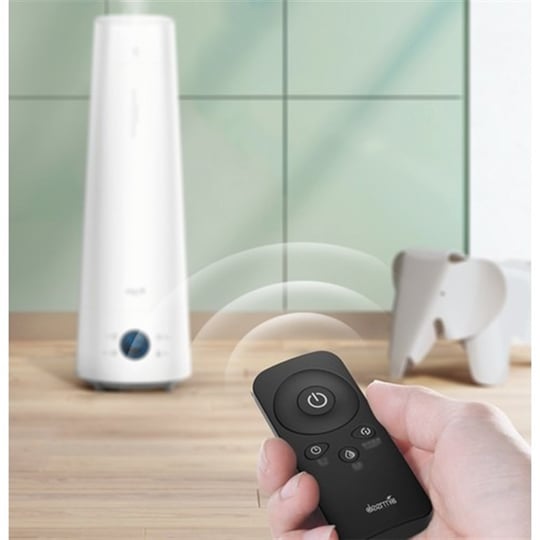 Deerma LD220 Kumandalı Soğuk Buhar Üfleyic