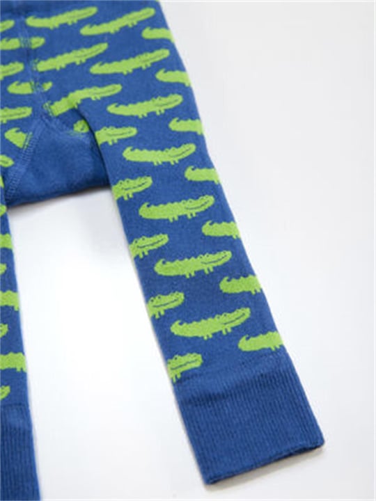Denokids Erkek Bebek Timsah Tayp pantolon Cff-22S1-141