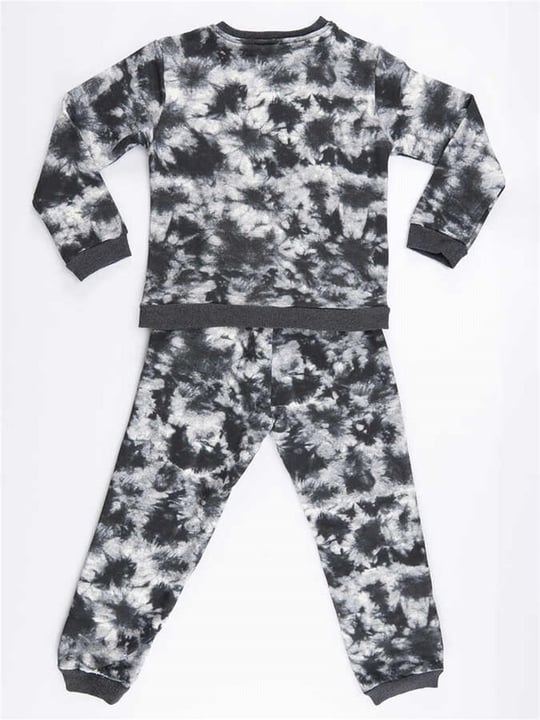 Denokids Erkek Çocuk More Skate Eşofman Takım MS-21S1-042