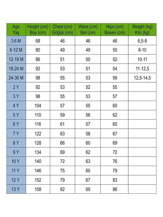 Denokids Erkek Çocuk UV Korumalı Çizgili Mayo Tişört Mavi CFF-25Y1-171