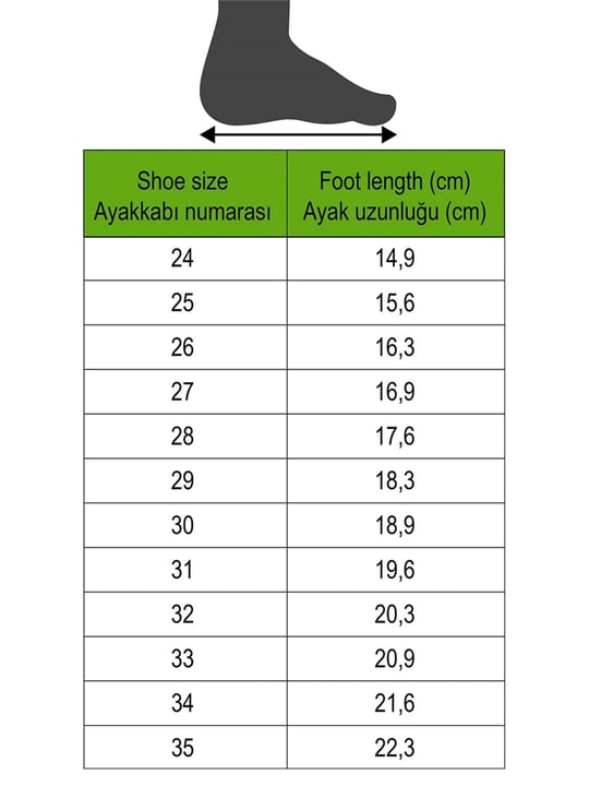 Denokids Kız Çocuk Kalpli Altın Simli Terlik CFF-26Y1-161