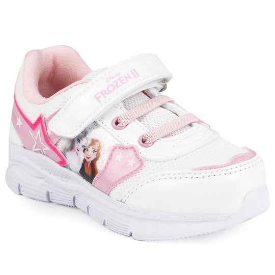 Disney Frozen Kız Çocuk Yedy Spor Ayakkabı Beyaz AS00848964