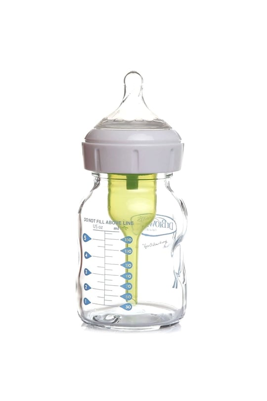 Dr Browns Options Antikolik Geniş Ağız Pp Biberon 150 ml 51600