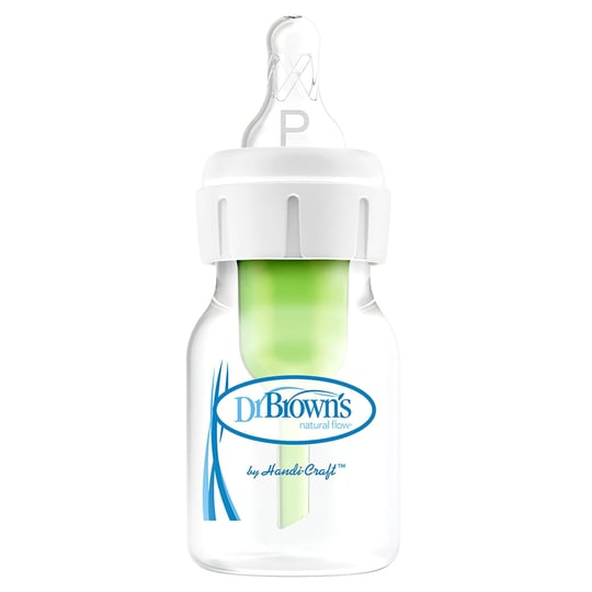 Dr Brow's Options Dar Ağız Antikolik Prematüre Biberon 60 ml 2100
