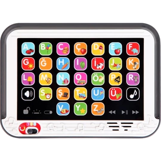 Enfal Oyuncak Tablet Enf-30902