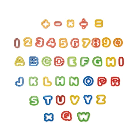 Fisher Price Alfabe Ve Sayılar Oyun Hamuru Seti MTL-HHJ35