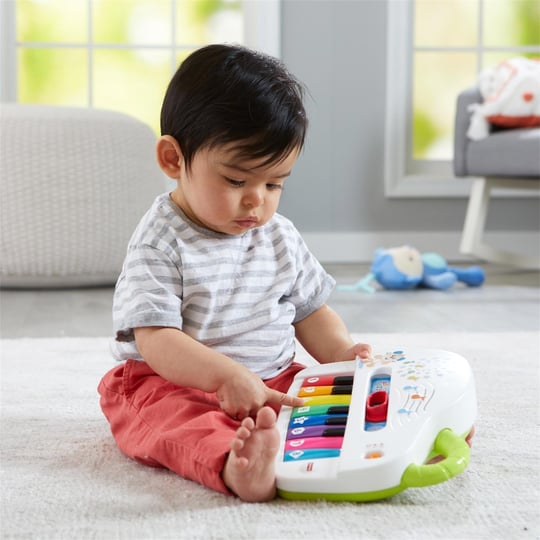Fisher Price Neşeli Piyano MTL-GTW20