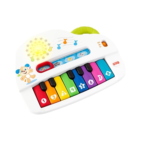 Fisher Price Neşeli Piyano MTL-GTW20