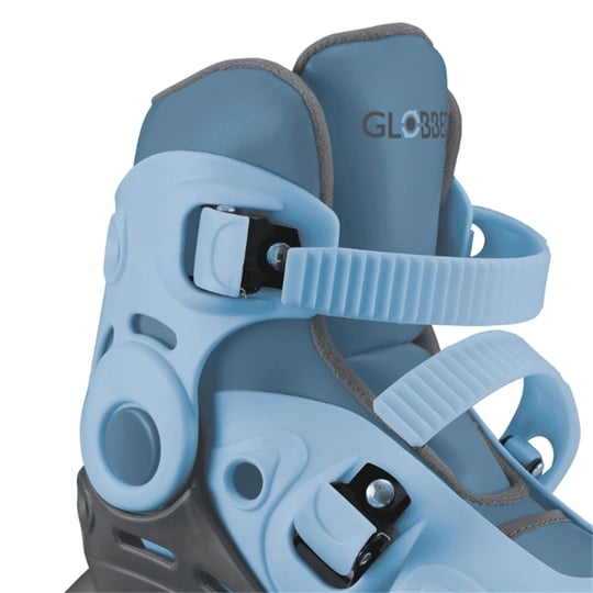 Globber 2 İn 1 Paten S/M Pastel Mavi 783-200