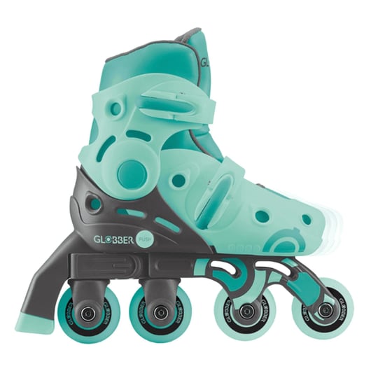 Globber 2 İn 1 Paten XS/S Mint Yeşili 780-206