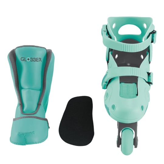 Globber 2 İn 1 Paten XS/S Mint Yeşili 780-206