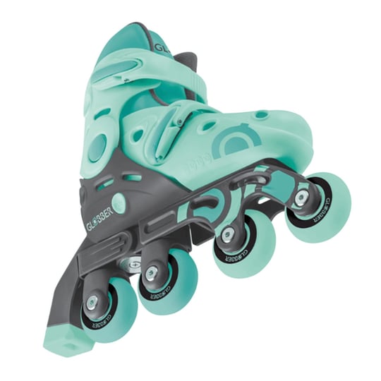Globber 2 İn 1 Paten XS/S Mint Yeşili 780-206