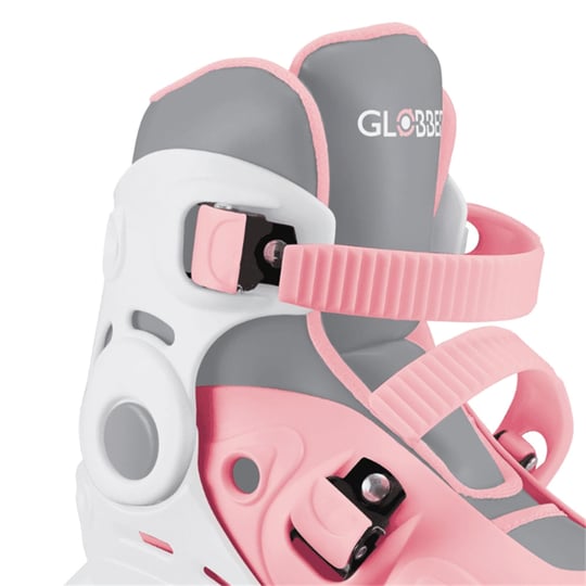 Globber 2 İn 1 Paten XS/S Pastel Pembe 780-210